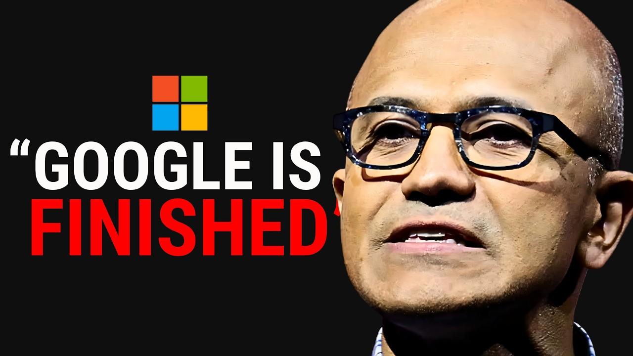 Microsoft Unveils Ambitious AI Strategy, Challenging OpenAI and Competitors with Proprietary Models!