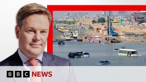 Leveraging AI for Extreme Weather Prediction: Insights from BBC News