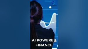 Revolutionizing Financial Strategies: The Impact of AI on Decision-Making