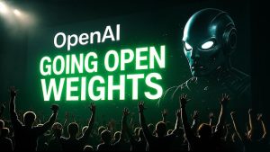 OpenAI’s Surprising Shift to Open Weights: What It Means for the AI Community