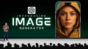 ChatGPT Unveils Groundbreaking Image Feature, Outshining Midjourney!