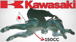 Kawasaki Unveils CORLEO 1.0: The Next-Gen AI Humanoid Robot Featuring Cutting-Edge Collaborative Technology ($29,999)
