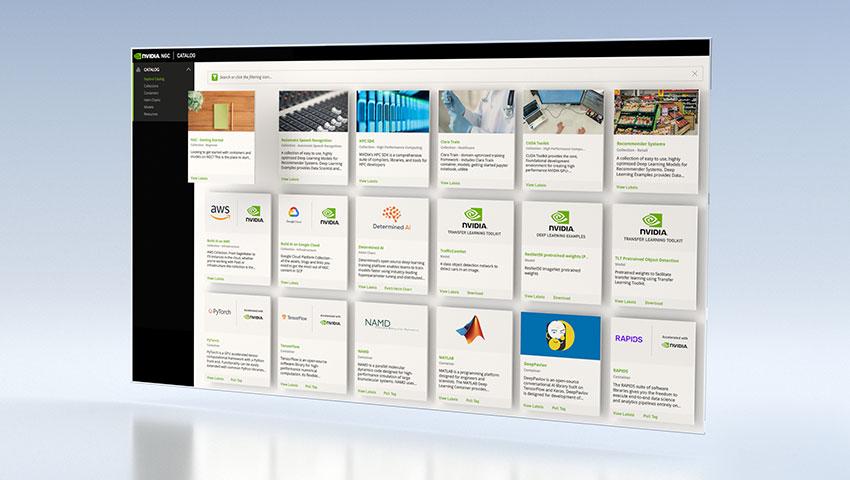 NVIDIA Unveils AI⁢ Model Trained on 5 Billion Steps: A Leap ⁢Forward in Machine Learning