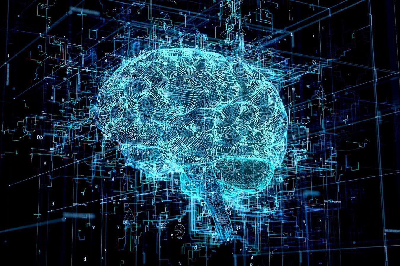 AI Falls Short Against Human Mathematicians: Insights from Junaid Mubeen