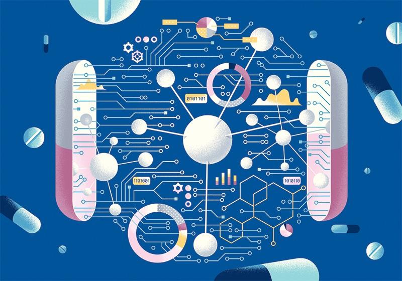 The Role of AI in Overcoming Drug Discovery Challenges