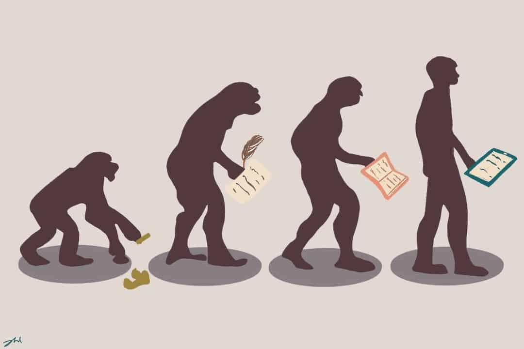 The Importance of Human Storytelling in‍ a High-Tech World