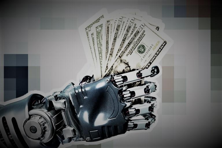 Revolutionizing Venture Capital: The Impact of AI on Financial Investments