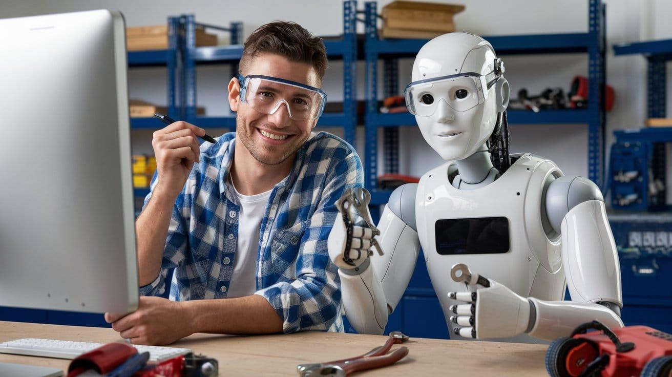 AI Set to ⁤Become ⁤Our ‍New Colleagues, Says Lattice CEO