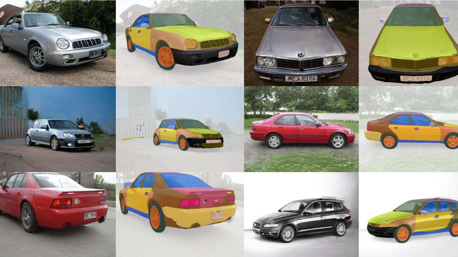 NVIDIA ⁤Unveils Groundbreaking ‍AI for Advanced Image⁢ Editing!