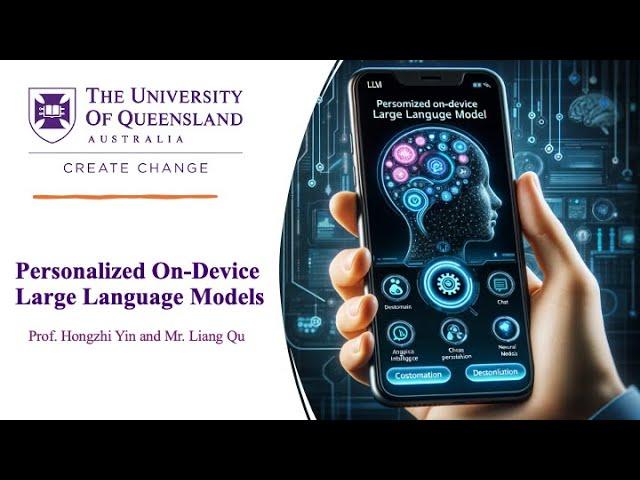 Apple's Strategic Shift: Embracing‌ On-Device Large​ Language Models