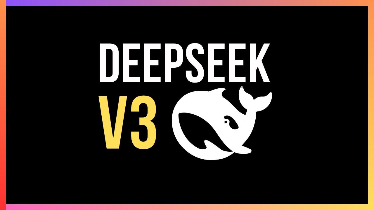 OpenAI Surprised as DeepSeek-V3 Outperforms ChatGPT on Mac Studio