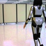 Figure Robotics Launches Cutting-Edge AI for Natural Humanoid Walking