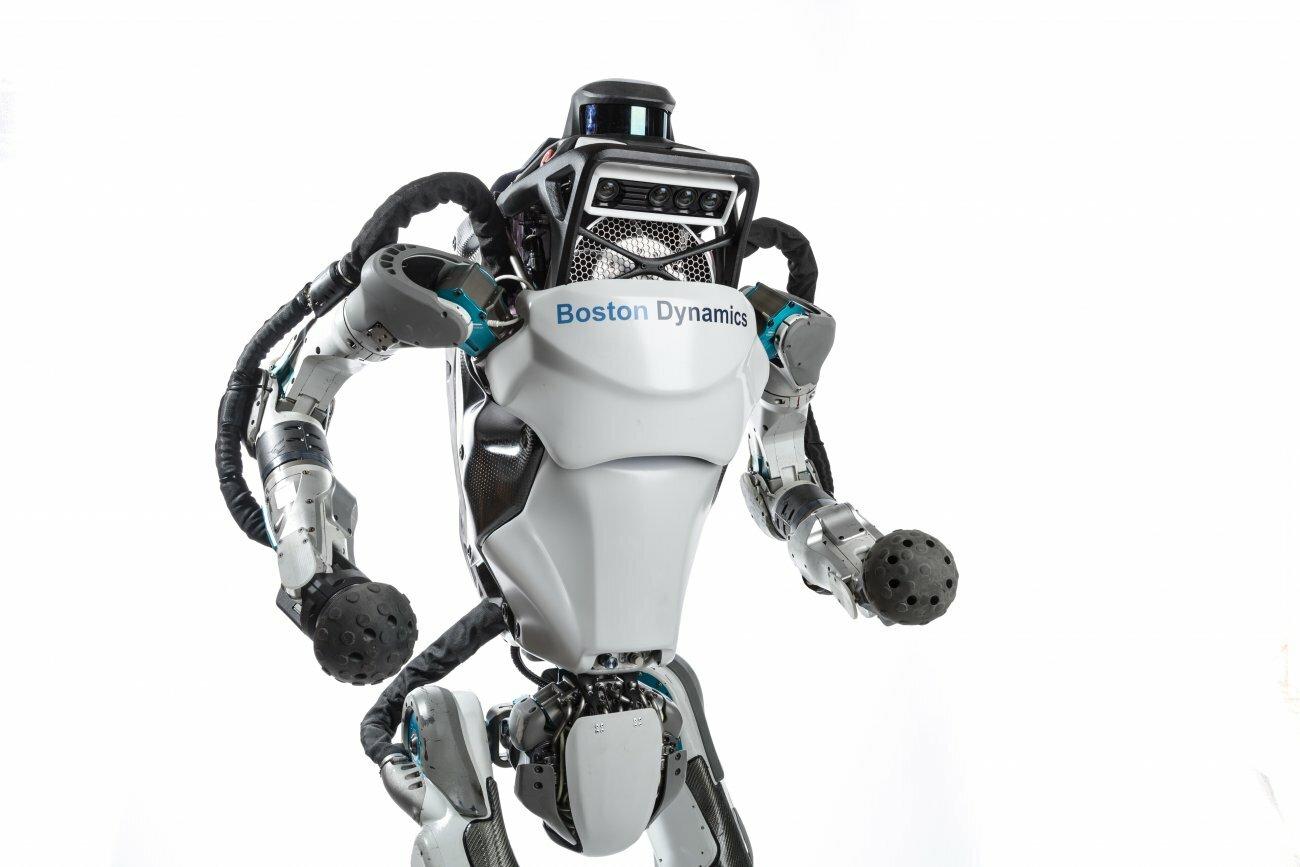 Transforming Our Future: Key Robot Innovations Unveiled at CES 2025