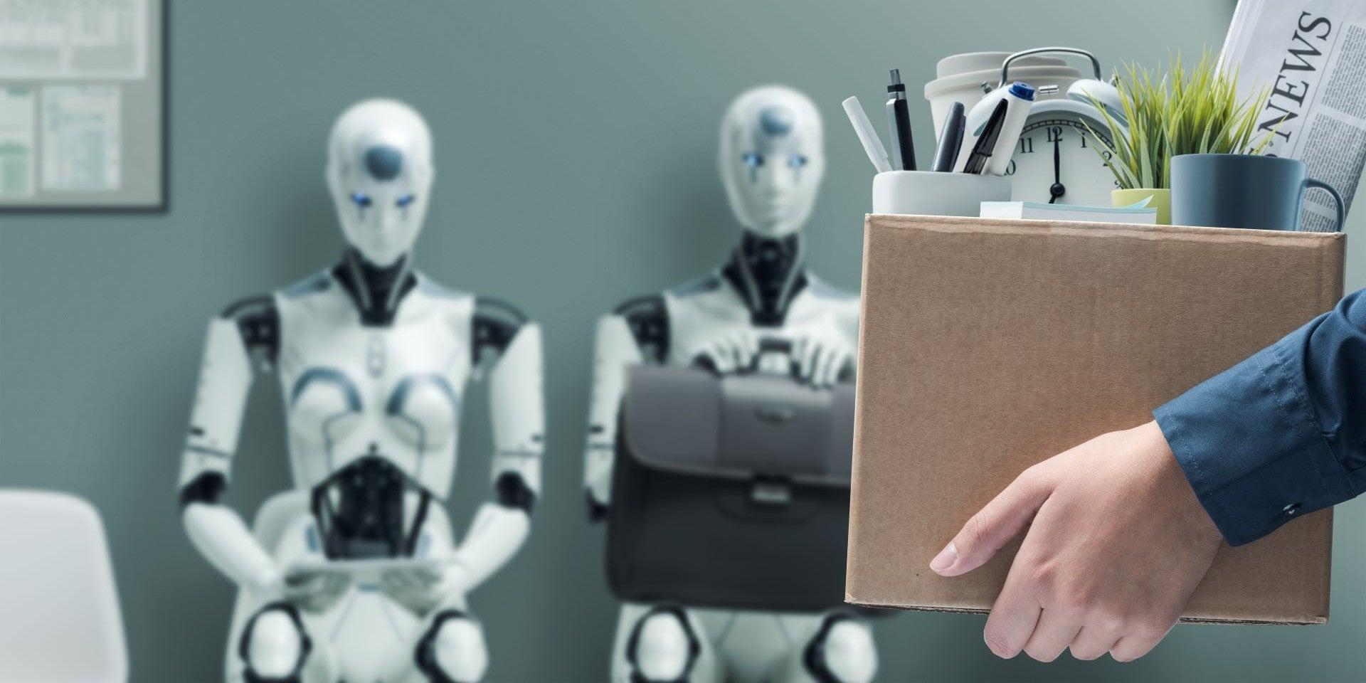 10 Careers Facing Replacement: The Impact of Artificial Intelligence on Employment