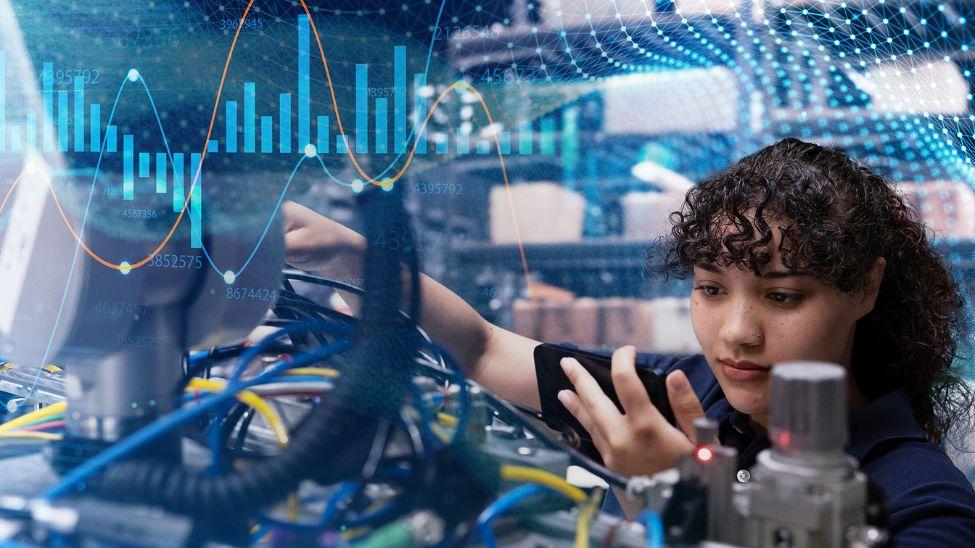 Future of AI Assistance in Productivity Enhancement