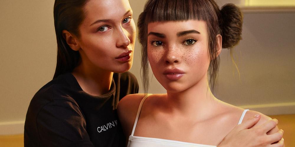 Emergence of AI ⁤Influencers Sparks Ethical Debates