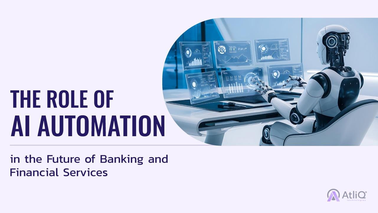 Transforming Financial Operations Through Automation