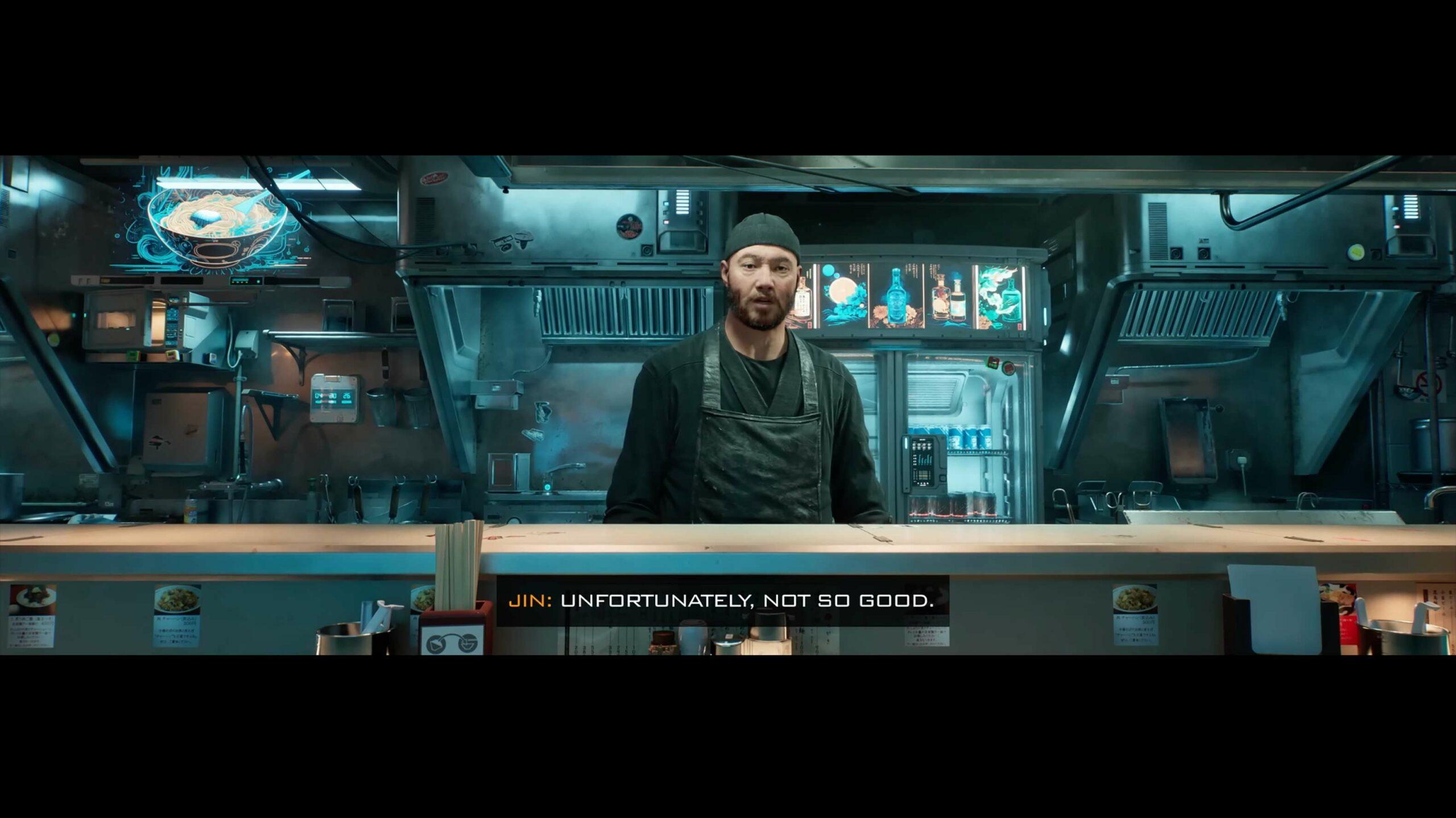 The Evolution of AI-Generated Dialogue ⁣in ⁣Virtual Gaming